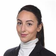 Erfahrene Lehrkraft für Deutsch als Fremdsprache und Übersetzerin (Deutsch, Spanisch und Englisch)